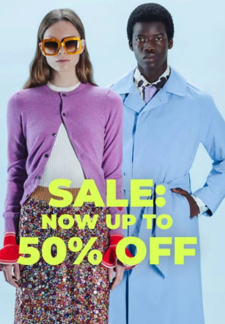 Yoox Sale HK