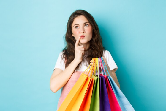 Top Shops For Clothing