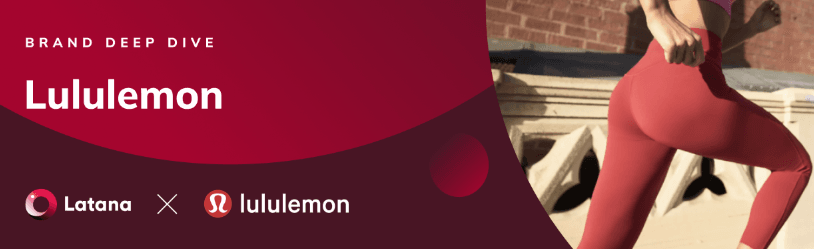 Lululemon Promo Code