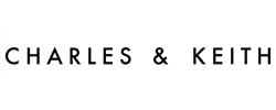 Charles & Keith Promo Code