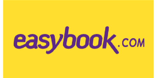 Easybook Promo Code