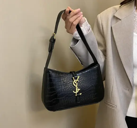 DHGate Crossbody YSL Bag Dupe