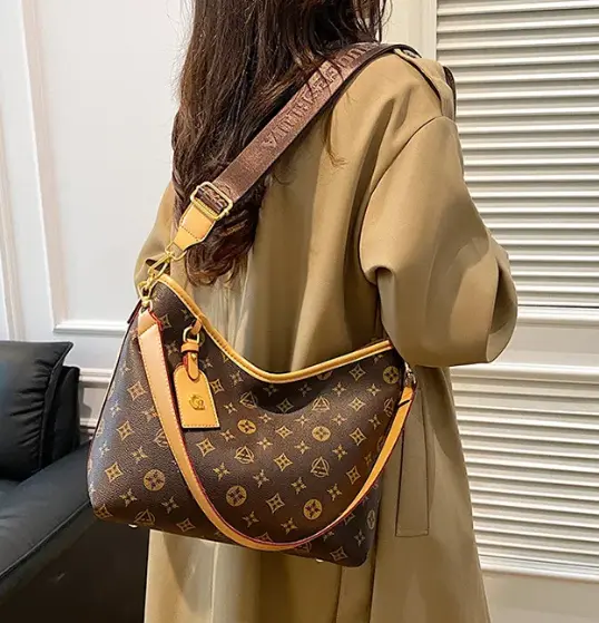 DHGate Loui Vuitto Tote Bag