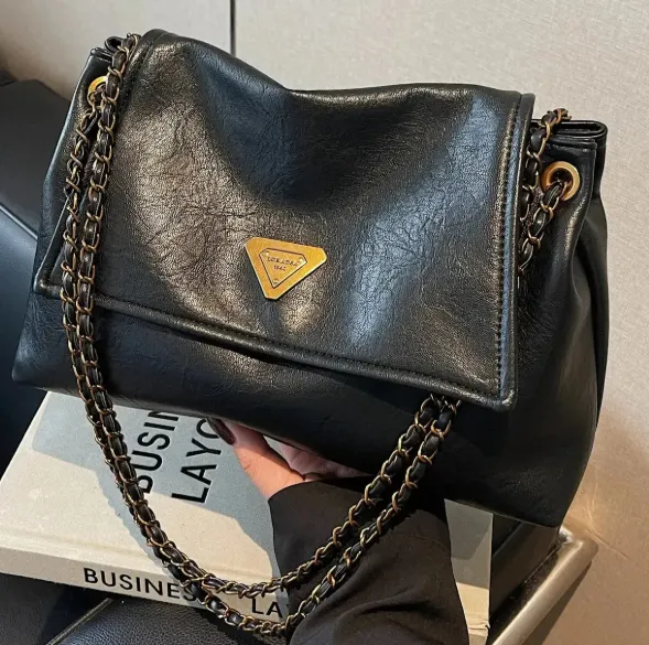 DHGate Prada Shoulder Bag Dupe