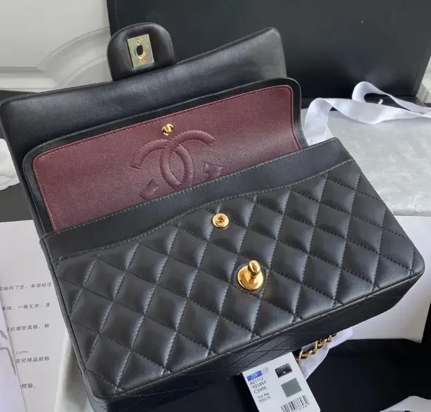 DHgate Chanel Bag Dupe