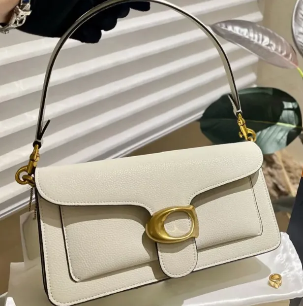 DHgate Dupe for Coach Bag