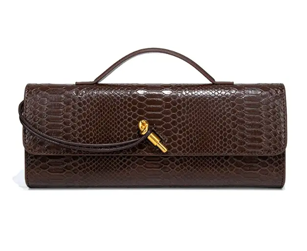 DHgate Jacquemus Baguette Bag