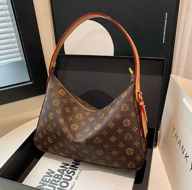 DHgate LV Dupe Shoulder Bag