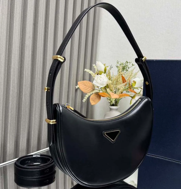 DHgate Prada Crossbody Bag Dupe