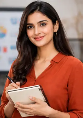 Shreya Gupta