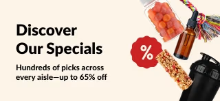 Valid iHerb Voucher Discount Code in Hong Kong Today - Up To 65% OFF
