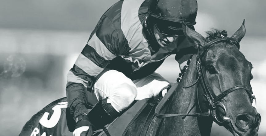 The Jockey Cluib Deals - The Randox Grand National 2026