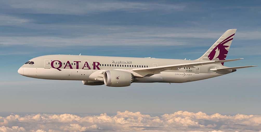 Save Up To 15% On Flights With Qatar Promo Code Visa Card "SEACN25"