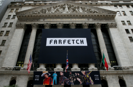 FARFETCH Visa Promo Code "26VISAH1 " - Use & Get 10% OFF