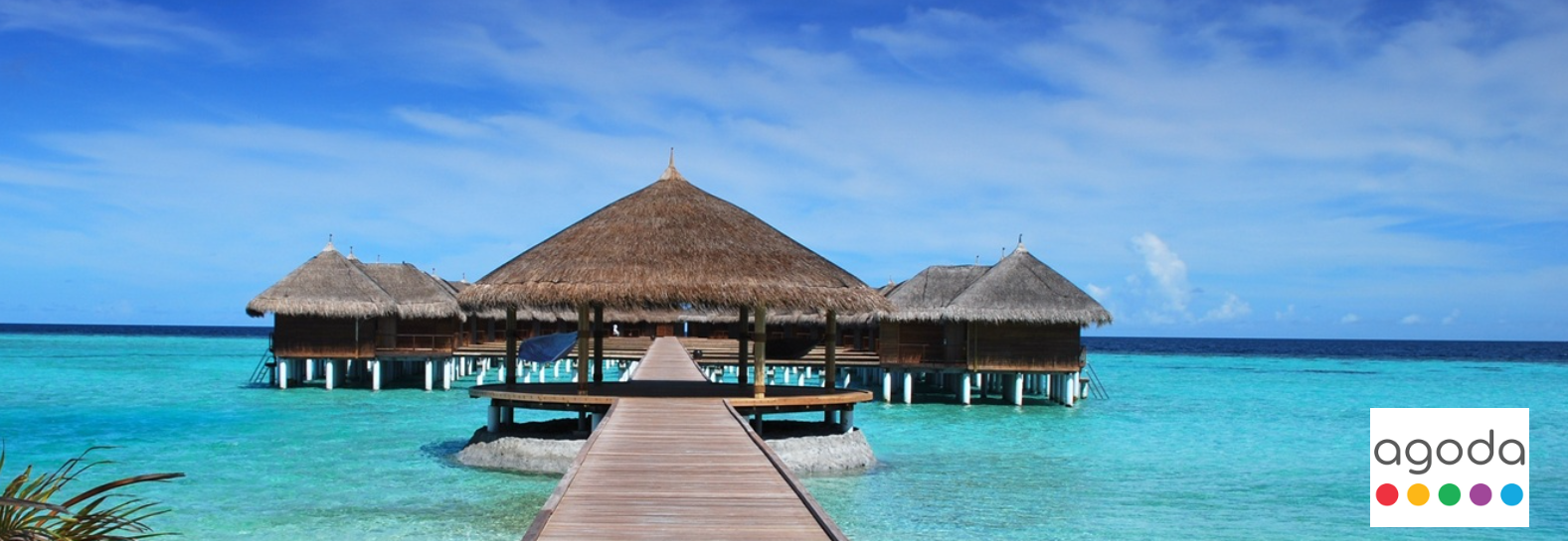 Up To 7% OFF On Hotels Worldwide With Agoda Visa Promo Code