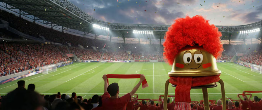 Hotels.com Promo Code USA "SOCCERFAN10" - Get 10% OFF