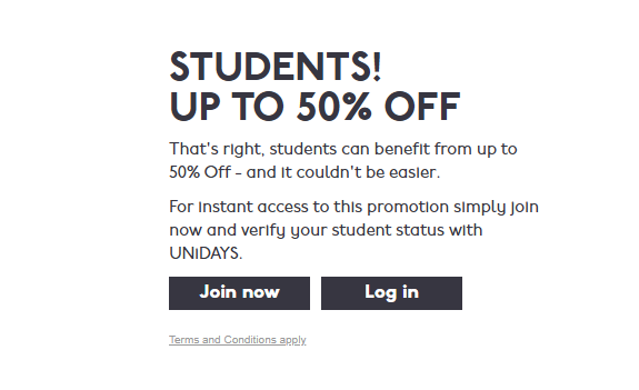 Samsung Student Discount Code Germany - Up To 50% OFF