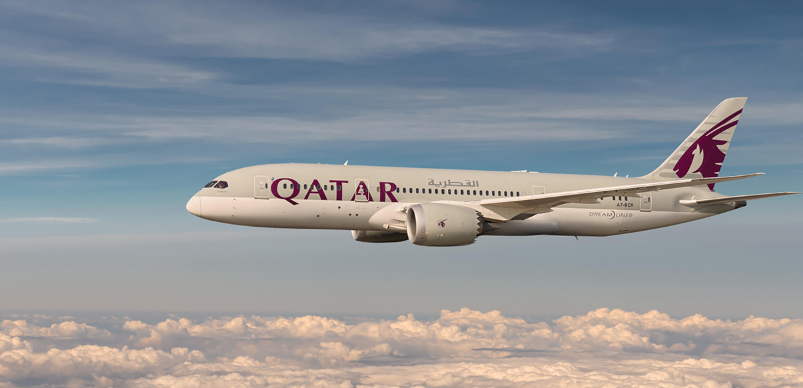 Qatar Airways Philippines Promo Code - Use Visa Card Code "SEACN25"