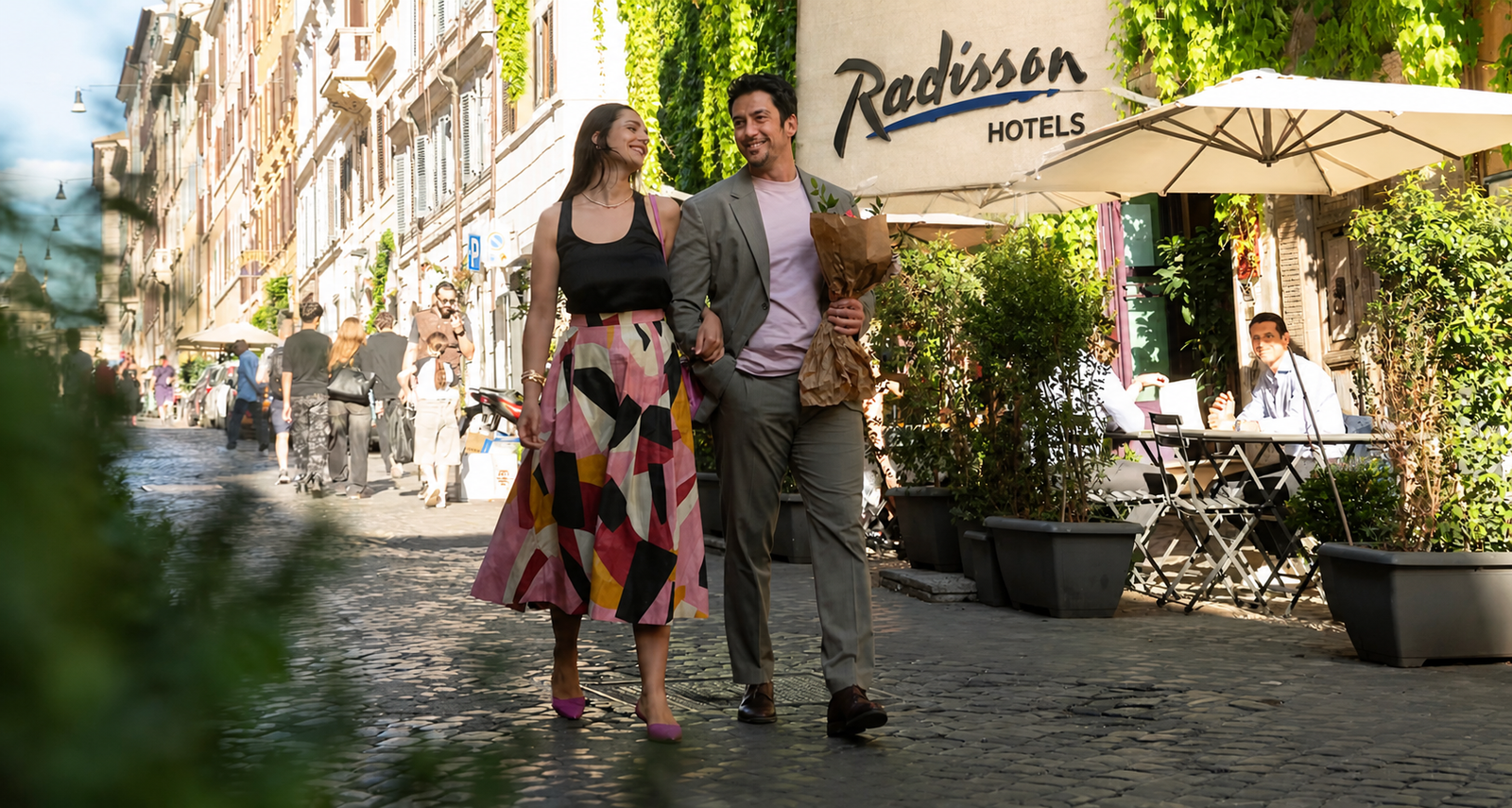 Best Radisson Hotels Promo Code "SUMMER26" - Take Up To 35% OFF