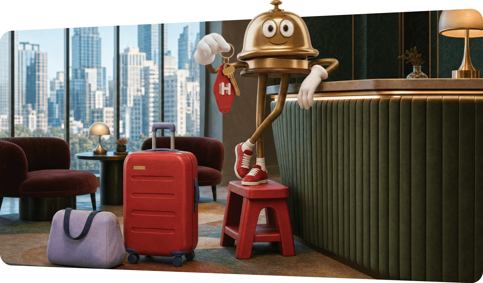 Hotels.com Coupon Code For USA - Get 10% OFF