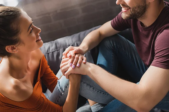 Fab Valentine’s Day Gift Ideas for a Newly Married Persons