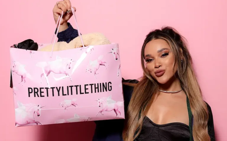 Unlock Huge Savings At Pretty Little Thing: Discount Codes, Tips & More For UK