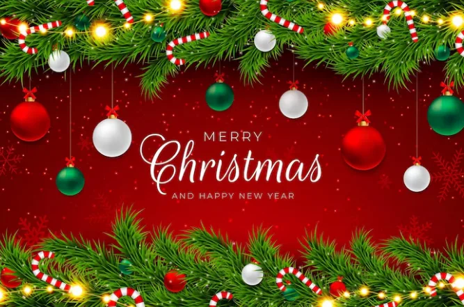 Unwrap Joy: Top 20 Christmas Gifts For Your Loved Ones This Year