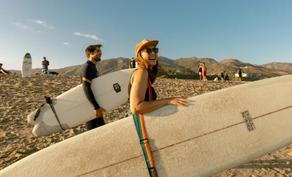 Top 9 most Beautiful Beaches in USA