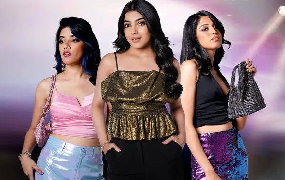 Reveal Nykaa Fashion: Best Offers, Discounts, and Promo Codes