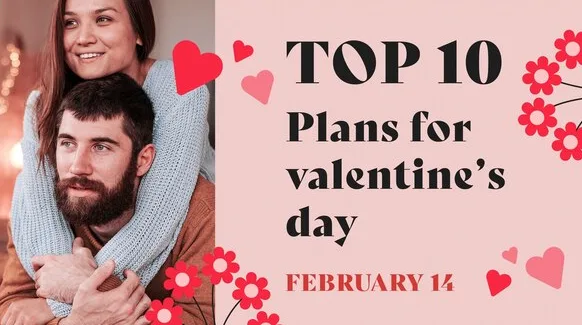 The Top 10 Valentine’s Day Presents for Your Husband or Boyfriend