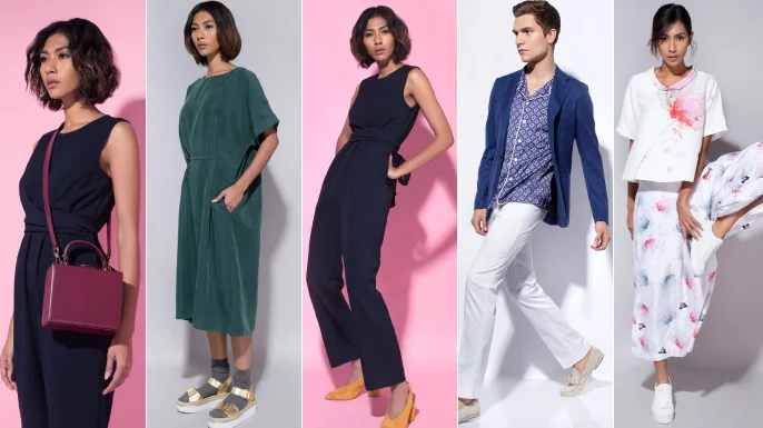 Enjoy Zalora Fashion for Rock & Roll: Zalora Promo Code