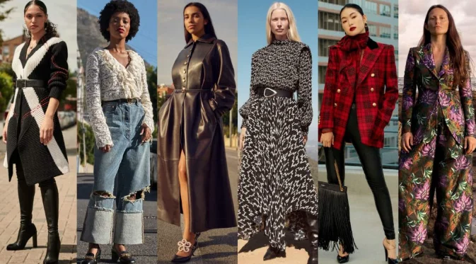 Things To Think About When Buying Clothing