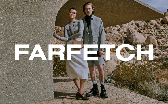 Explore the Most Recent Styles with FARFETCH: Enjoy Savings by Using the Promo Code