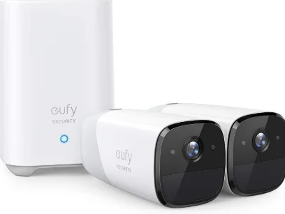 Eufylife Provides Smart Security Solutions