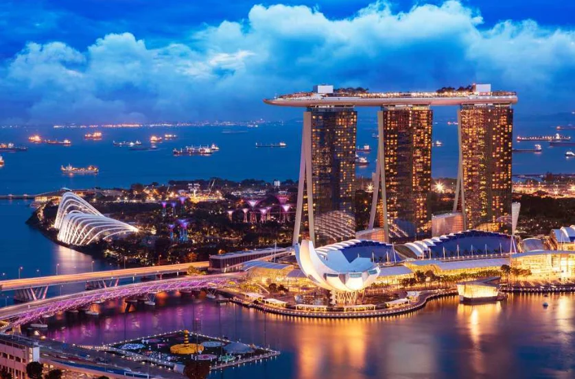 Tips For Affordable Singapore Tour With Trip.com