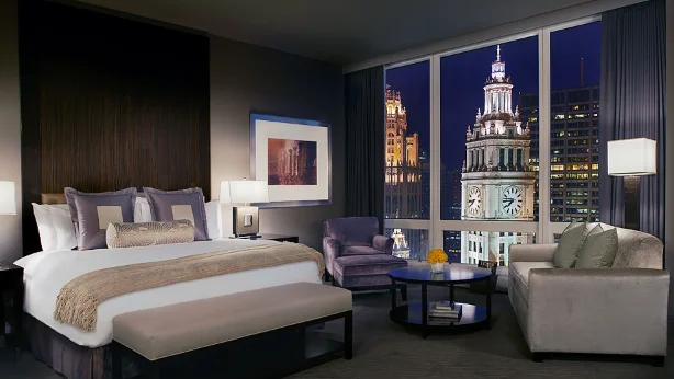 The Best Things To Look For When Booking A Hotel