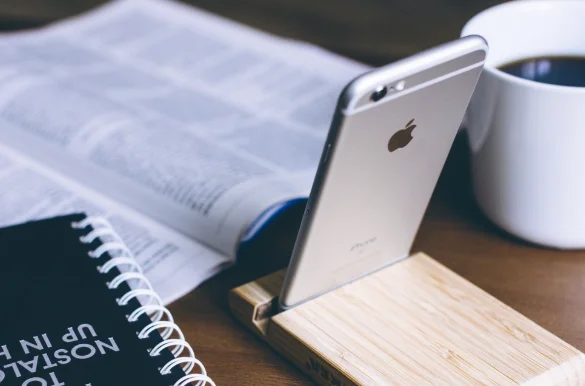 The Tech Revolution: Gadgets & Us