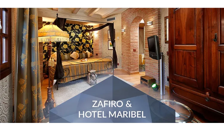 Top Zafiro Hotels for Unforgettable Family Holidays in 2025