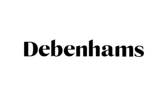 Debenhams UK discount codes