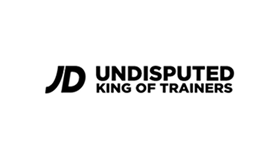 JD Sports logo