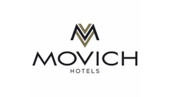 Movich Hotels logo