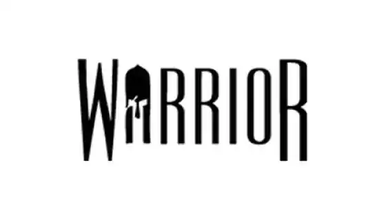 Warrior logo