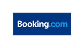 Booking.com logo