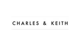 Charles And Keith promo code