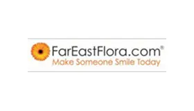 Far East Flora promo codes