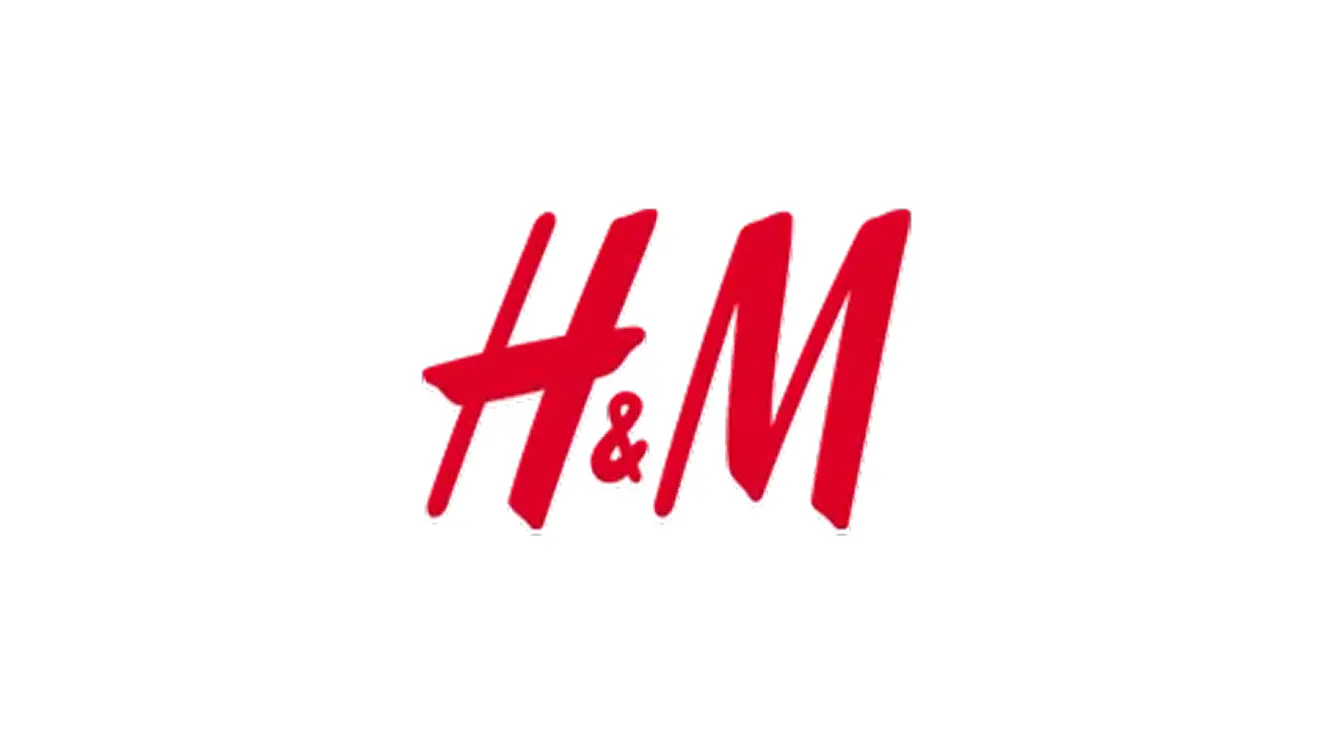 H&M logo