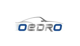 Oedro logo