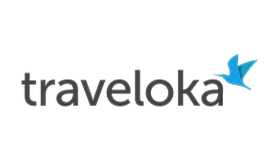 Traveloka logo