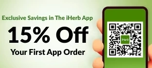 iHerb Thailand Promo Code First Order