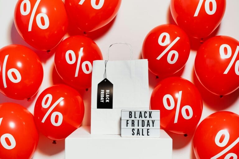 Black Friday Deals In India